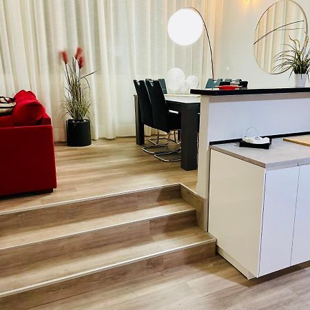Apartamento El Remo Torremolinos Exterior foto