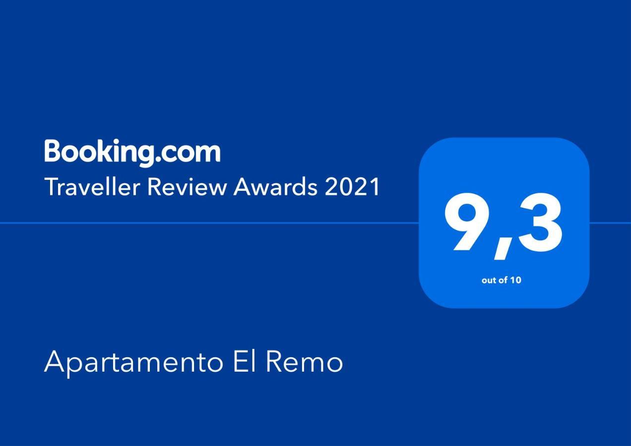 Apartamento El Remo Torremolinos Exterior foto