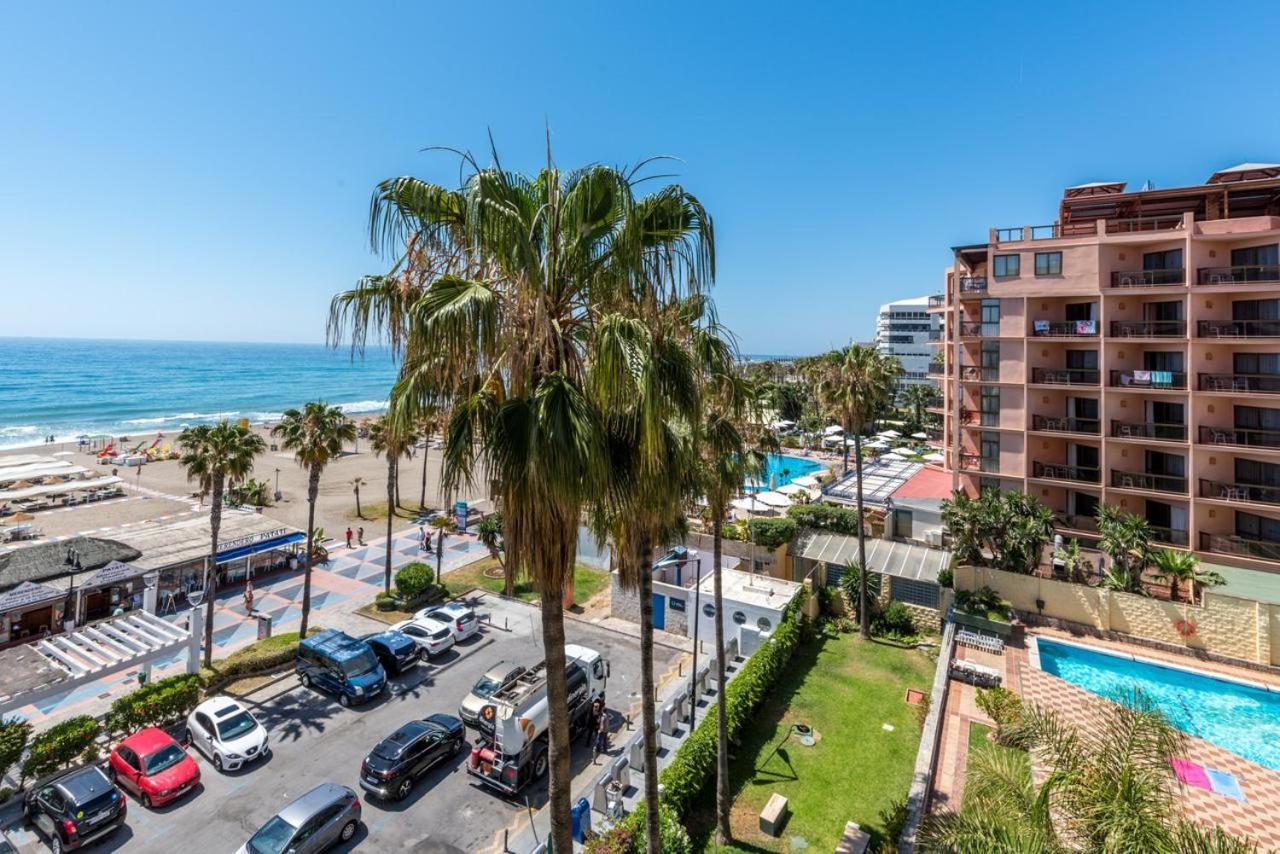 Apartamento El Remo Torremolinos Exterior foto