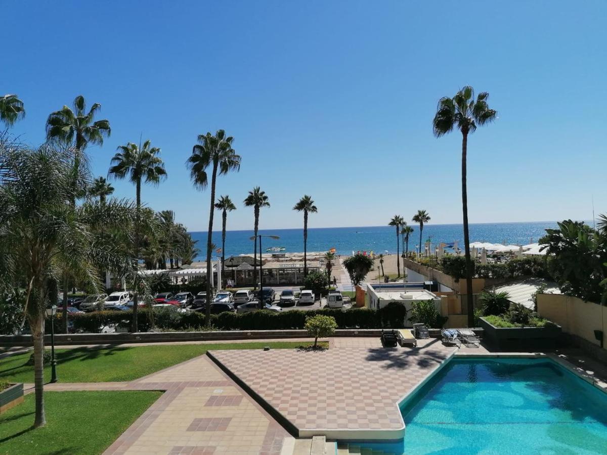 Apartamento El Remo Torremolinos Exterior foto