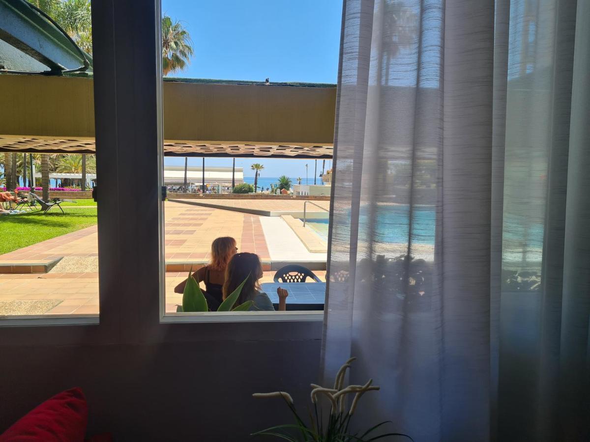 Apartamento El Remo Torremolinos Exterior foto