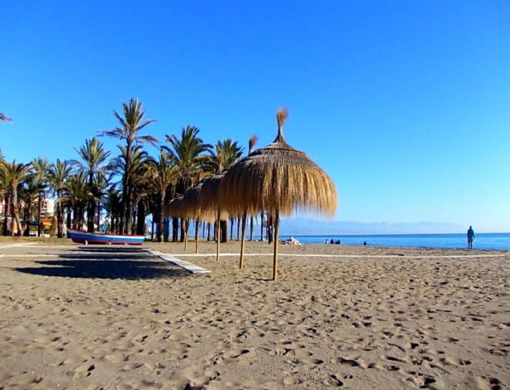 Apartamento El Remo Torremolinos Exterior foto