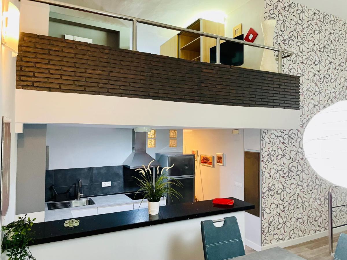 Apartamento El Remo Torremolinos Exterior foto