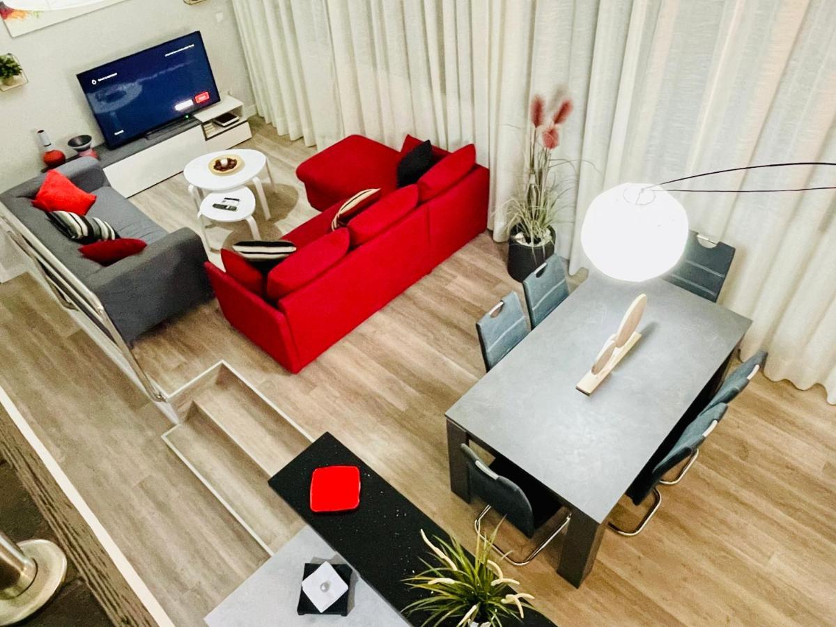 Apartamento El Remo Torremolinos Exterior foto