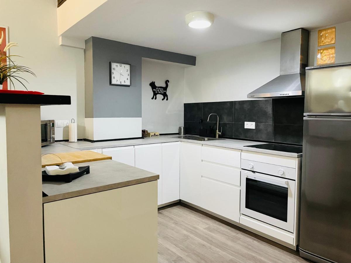 Apartamento El Remo Torremolinos Exterior foto