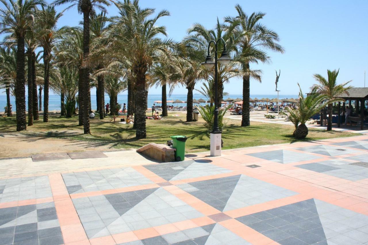 Apartamento El Remo Torremolinos Exterior foto
