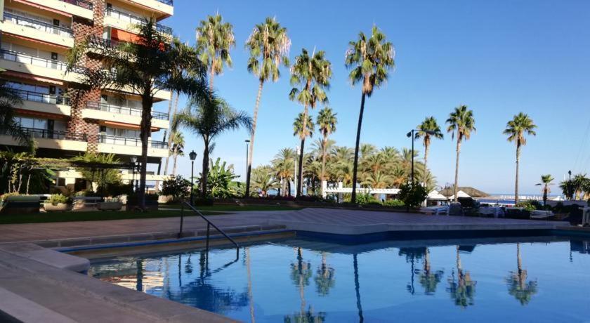 Apartamento El Remo Torremolinos Exterior foto